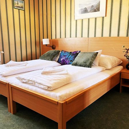 Levendula Resort Es Rendezvenykoezpont Bogács Esterno foto