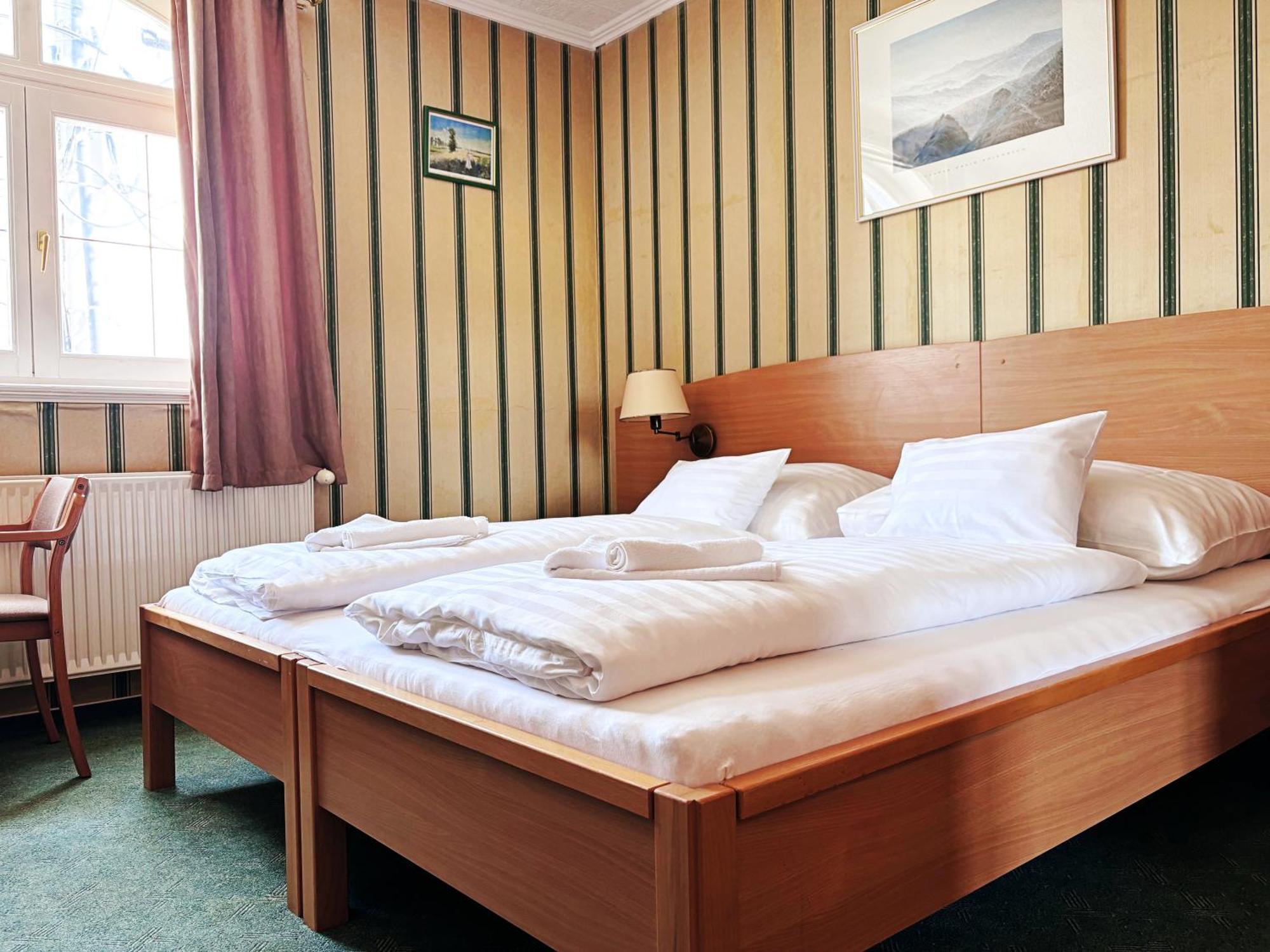Levendula Resort Es Rendezvenykoezpont Bogács Esterno foto