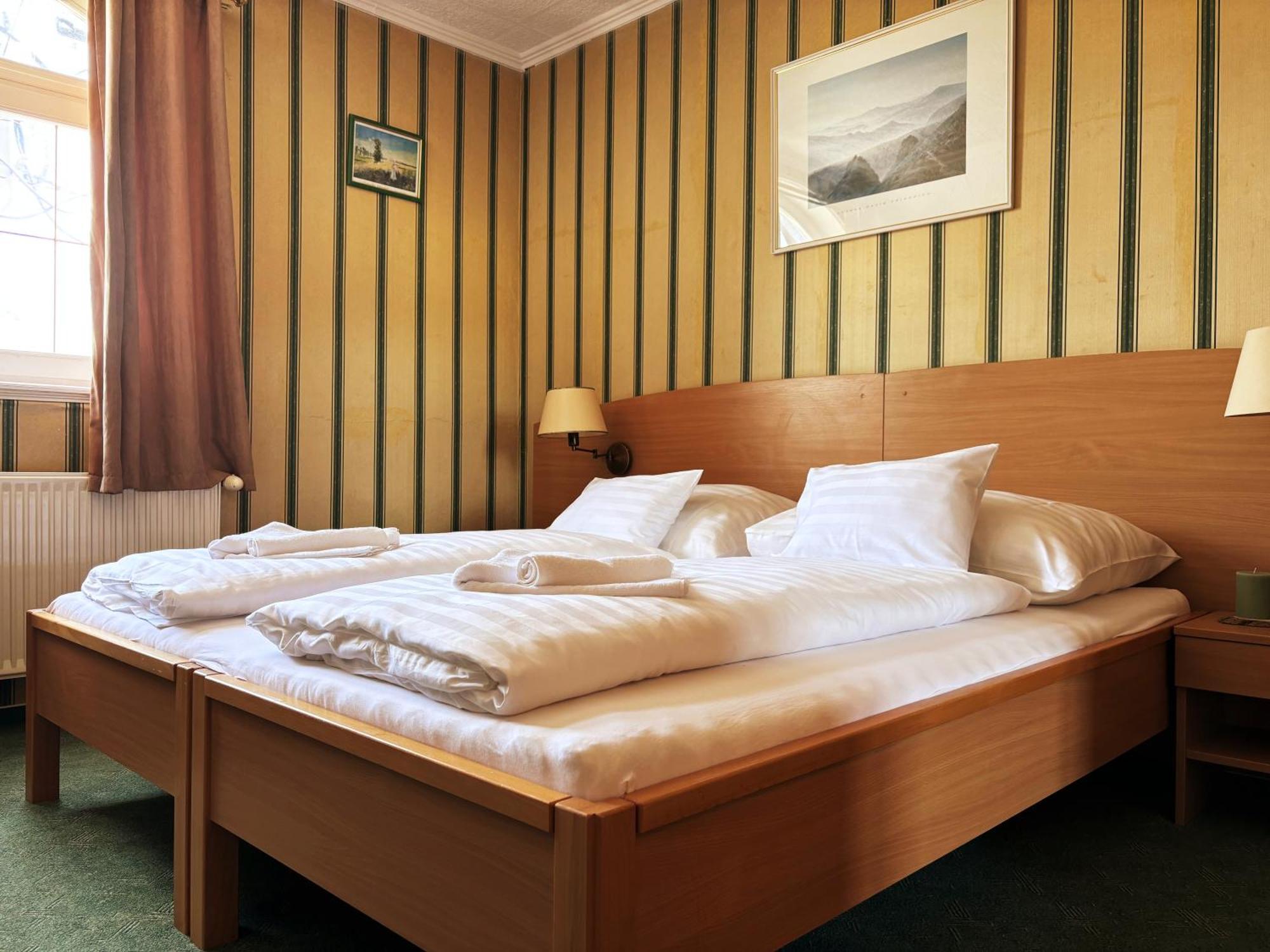 Levendula Resort Es Rendezvenykoezpont Bogács Esterno foto