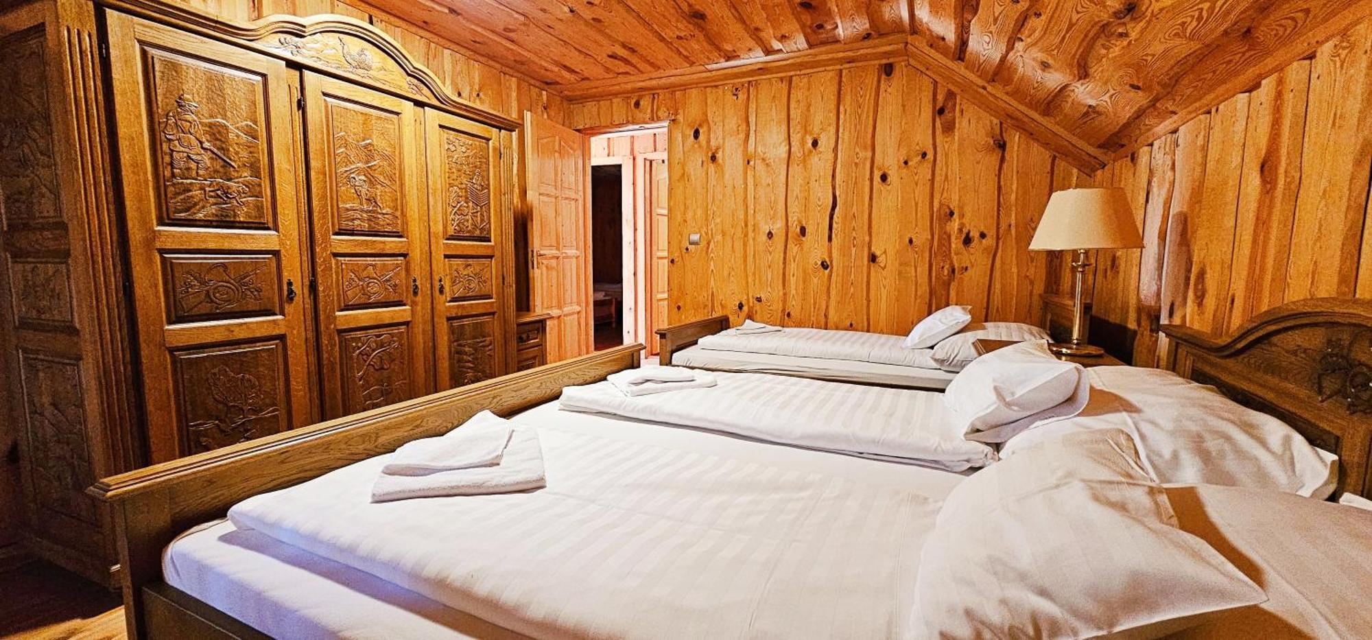 Levendula Resort Es Rendezvenykoezpont Bogács Esterno foto