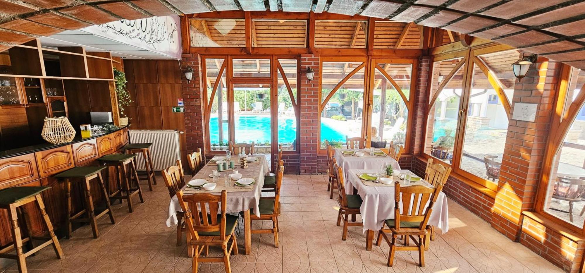 Levendula Resort Es Rendezvenykoezpont Bogács Esterno foto