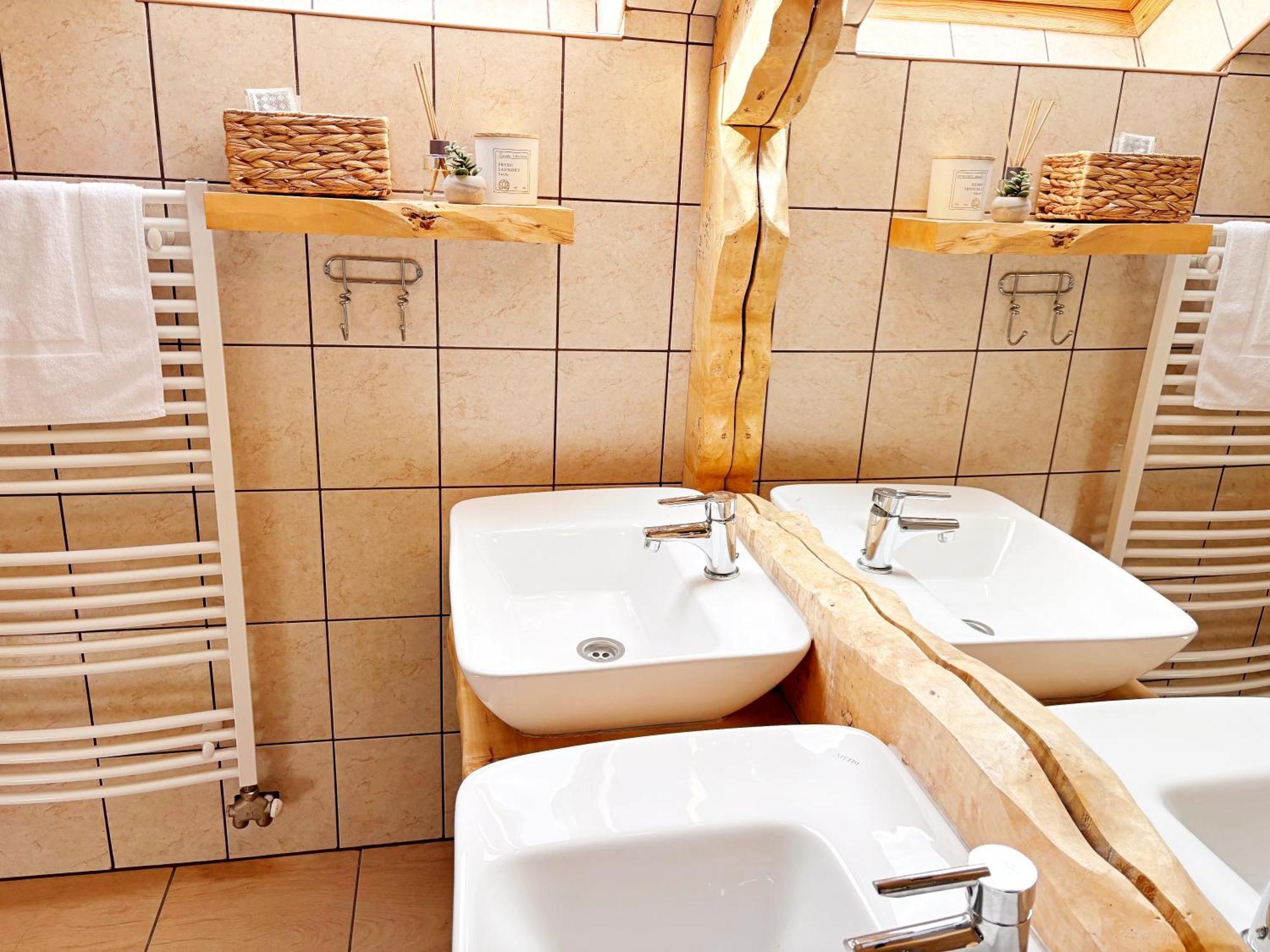 Levendula Resort Es Rendezvenykoezpont Bogács Esterno foto