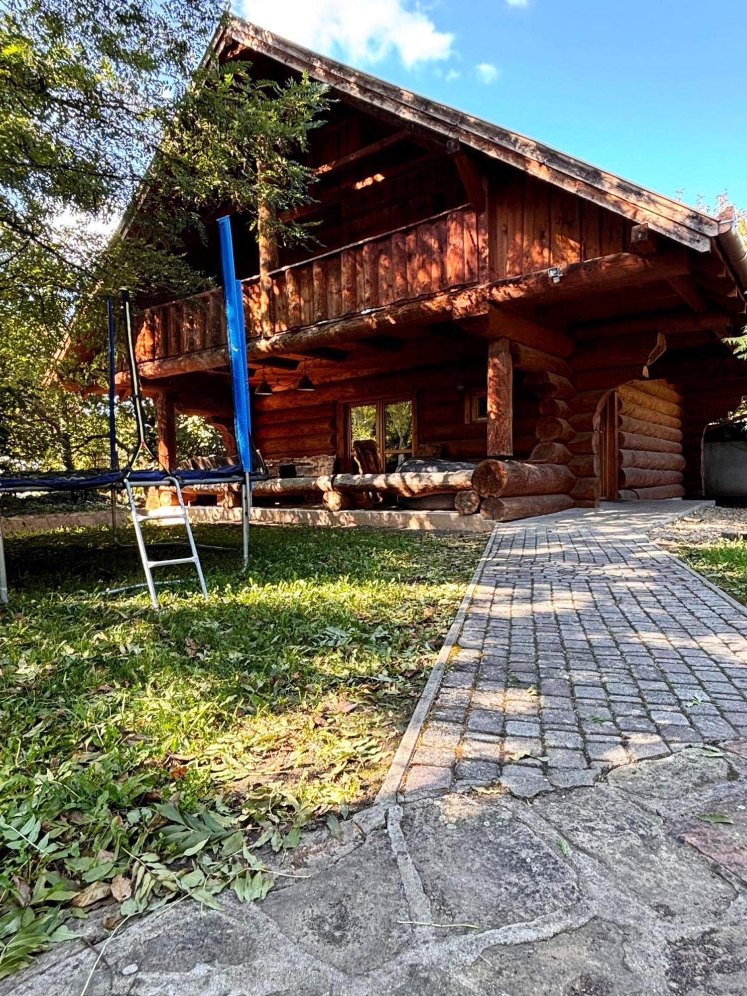Levendula Resort Es Rendezvenykoezpont Bogács Esterno foto