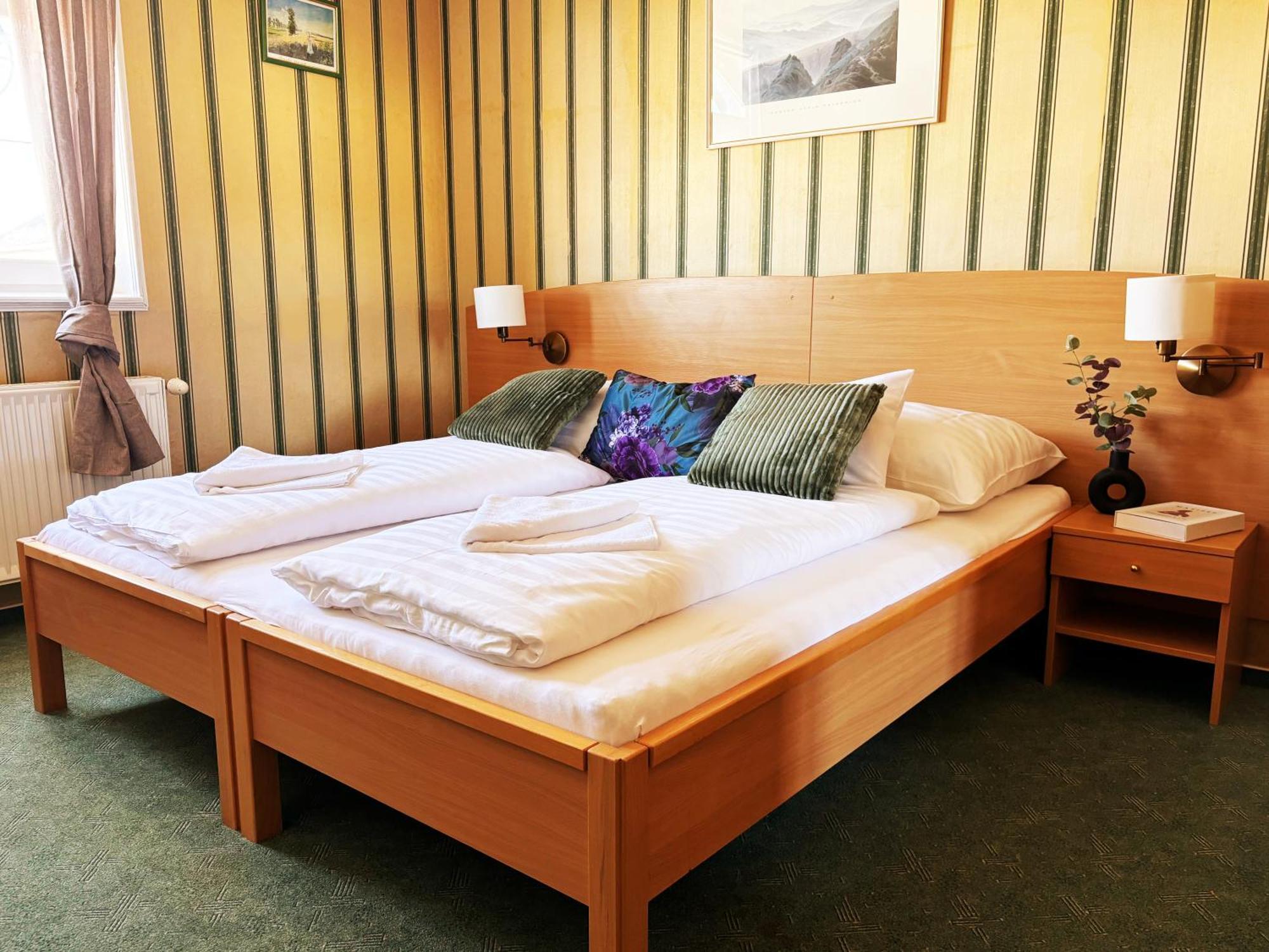 Levendula Resort Es Rendezvenykoezpont Bogács Esterno foto