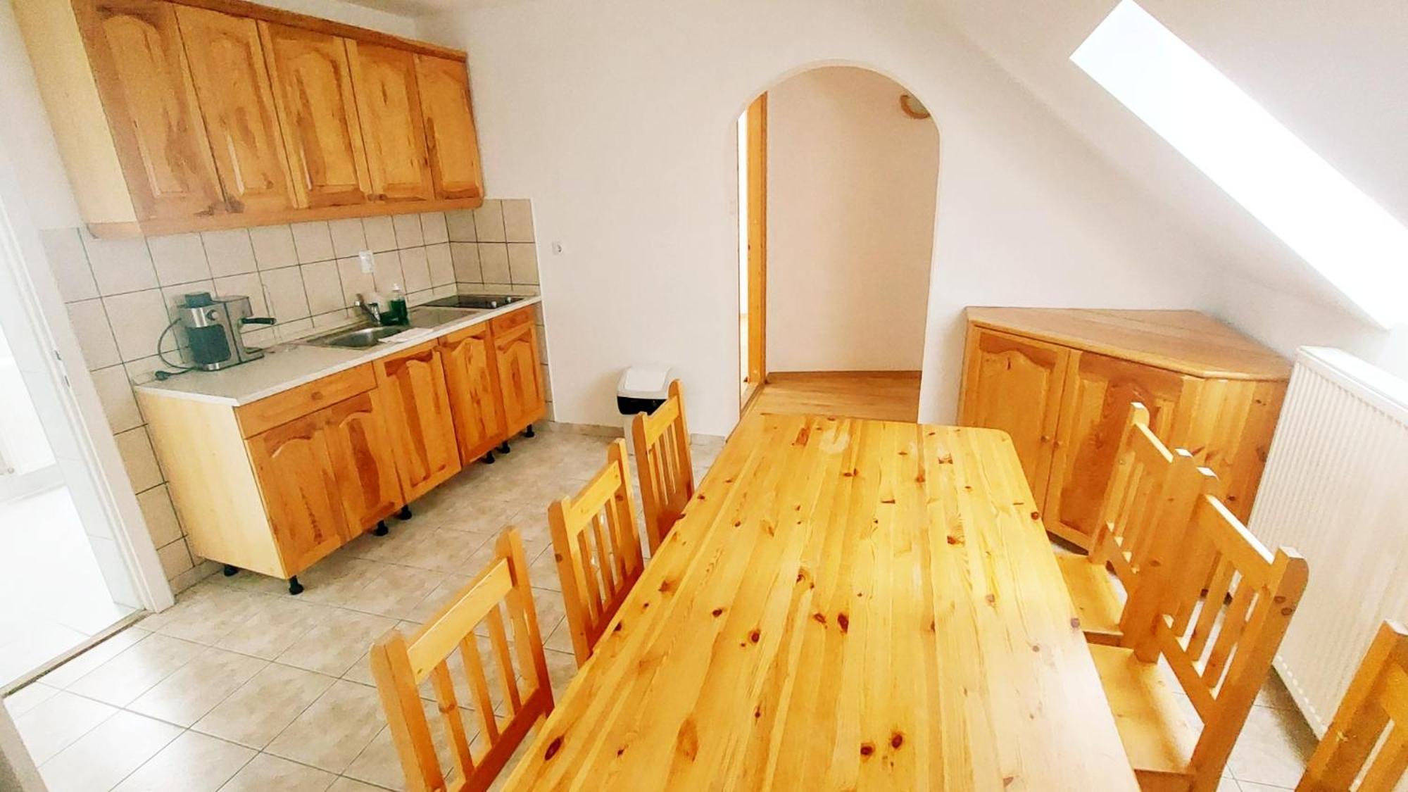 Levendula Resort Es Rendezvenykoezpont Bogács Esterno foto