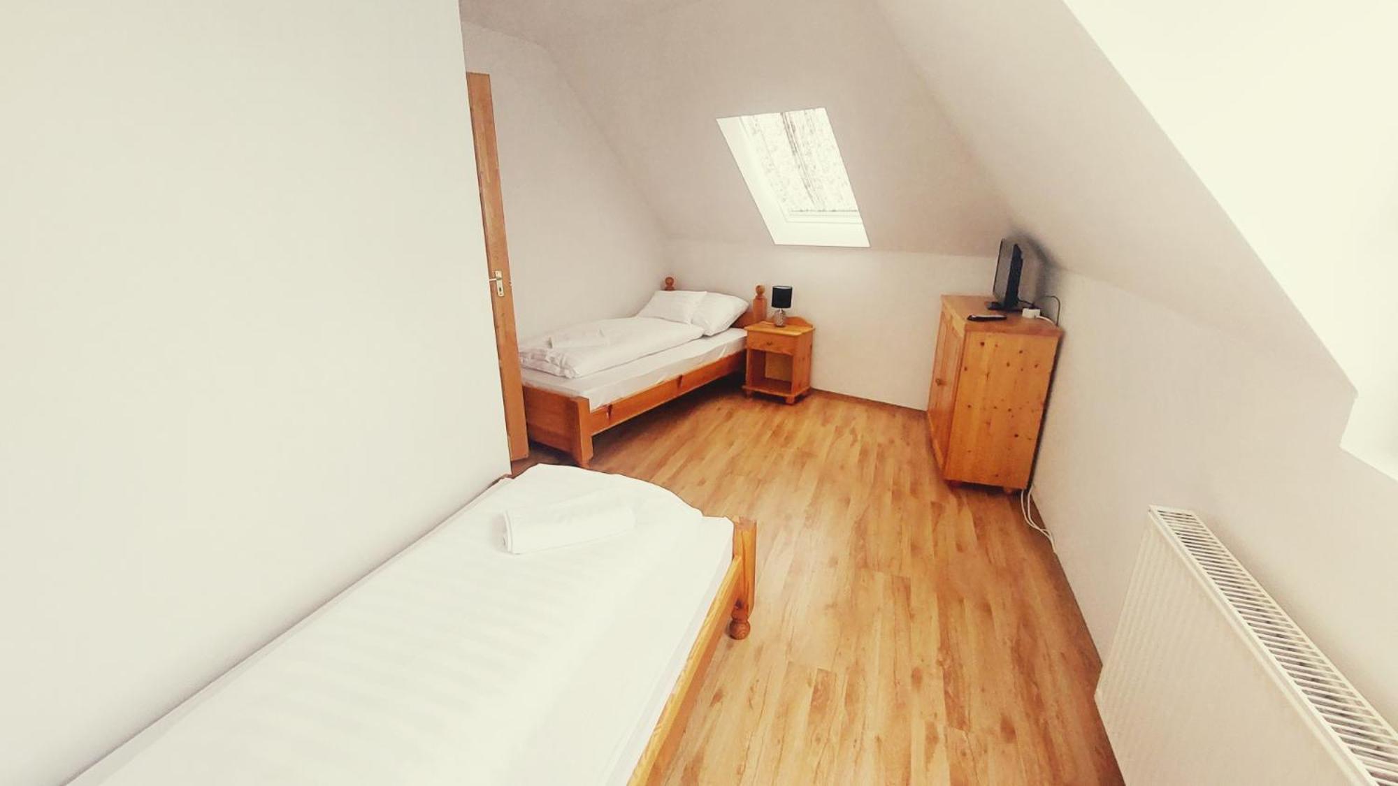 Levendula Resort Es Rendezvenykoezpont Bogács Esterno foto