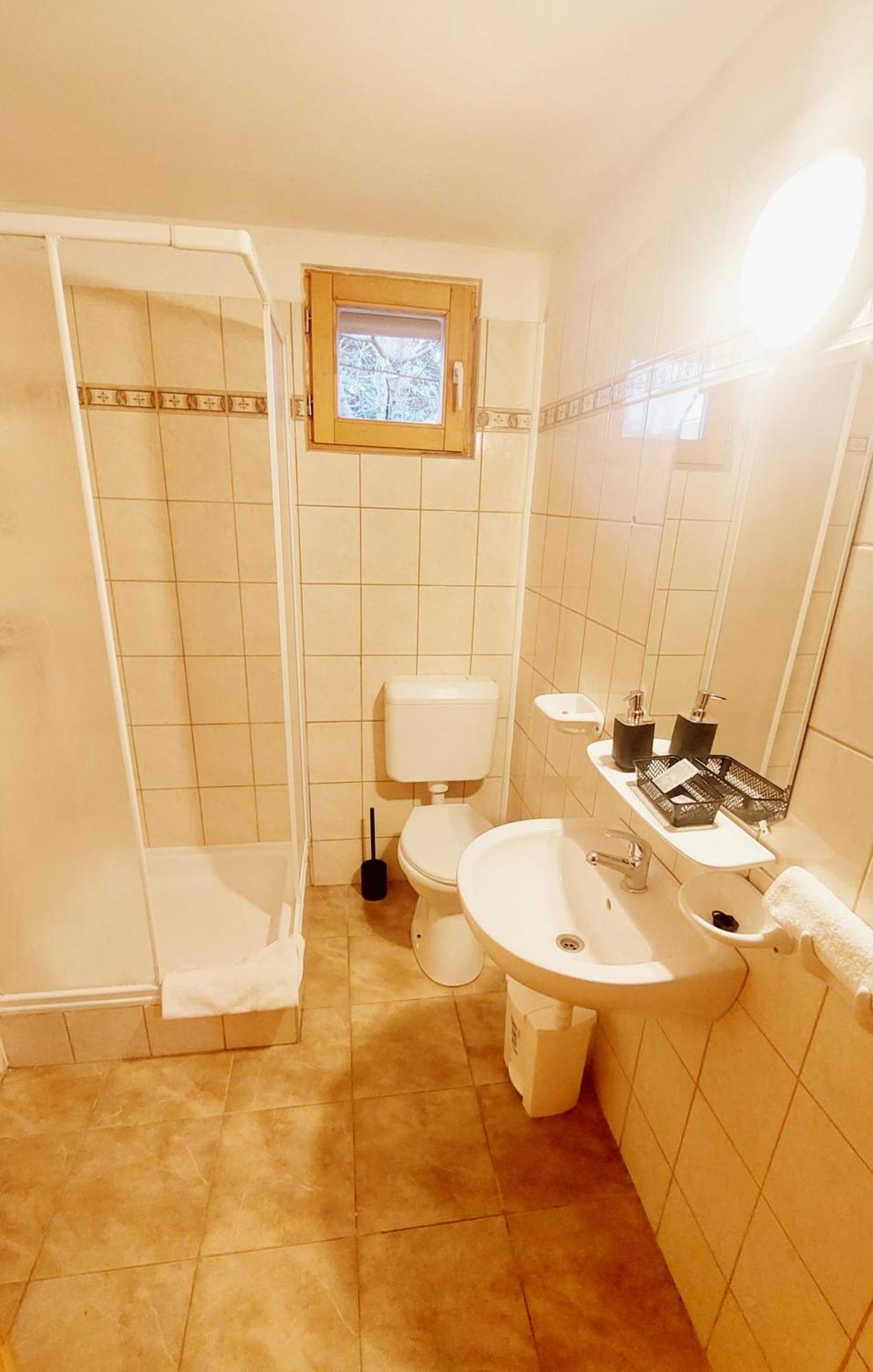Levendula Resort Es Rendezvenykoezpont Bogács Esterno foto